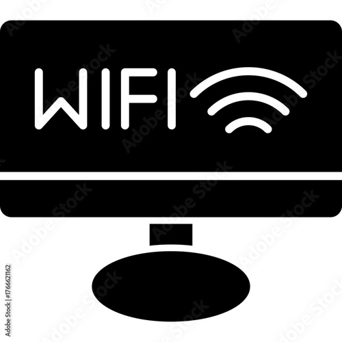 Internet Icon