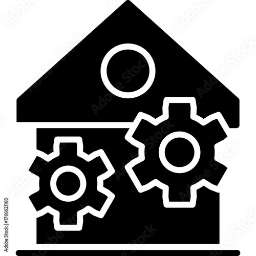 Settings Icon