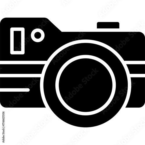 Camera Icon