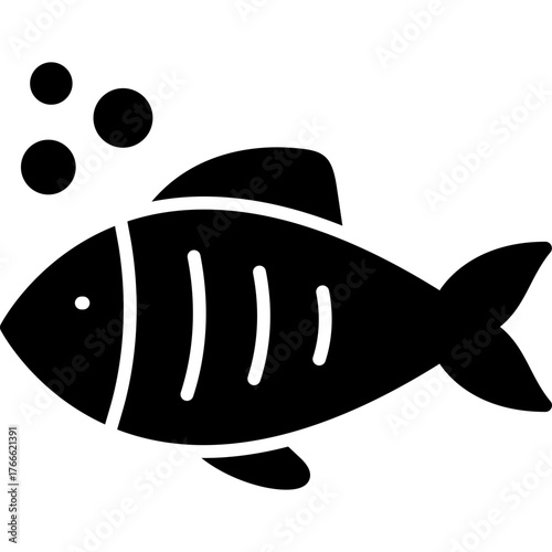 Fish Icon