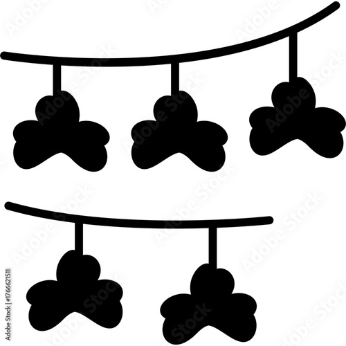 Garland Icon