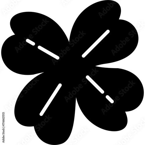 Shamrock Icon