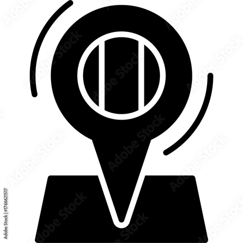 Location Icon