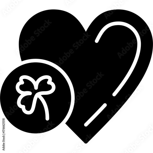 Heart Icon