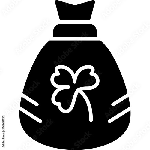 Money Bag Icon