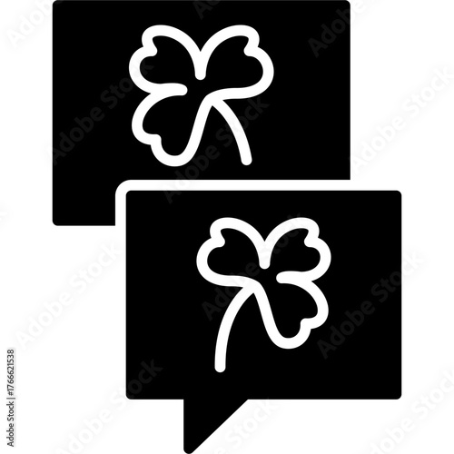 Chat Icon