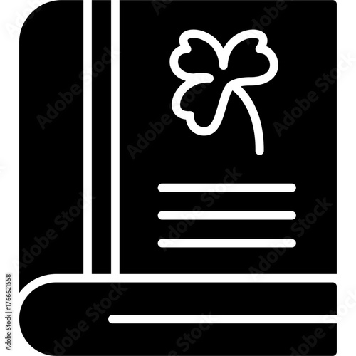 Book Icon