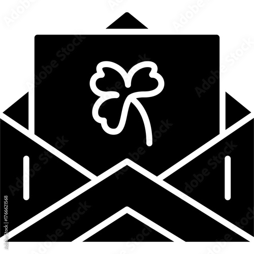 Letter Icon