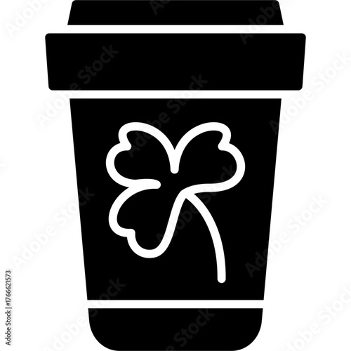 Drink Cup Icon