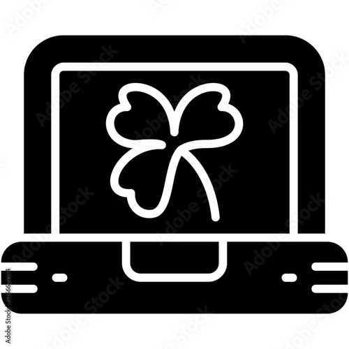 Laptop Icon
