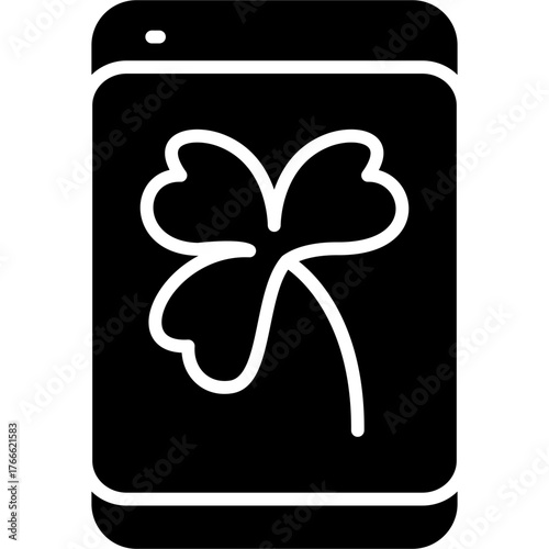 Mobile Phone Icon