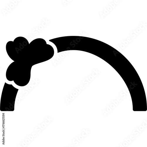 Headband Icon