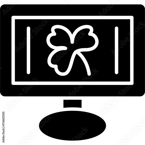 Computer Icon