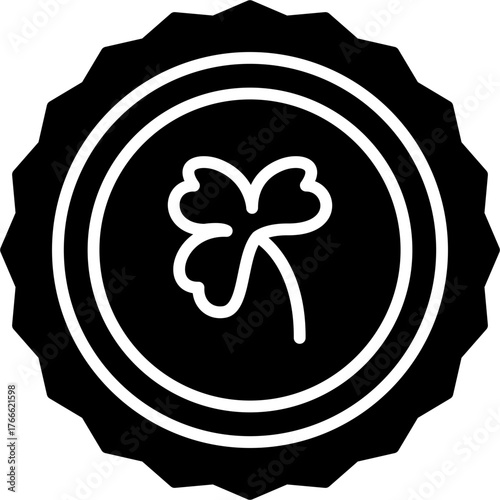 Badge Icon