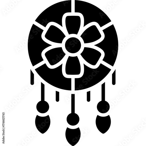 Dreamcatcher Icon