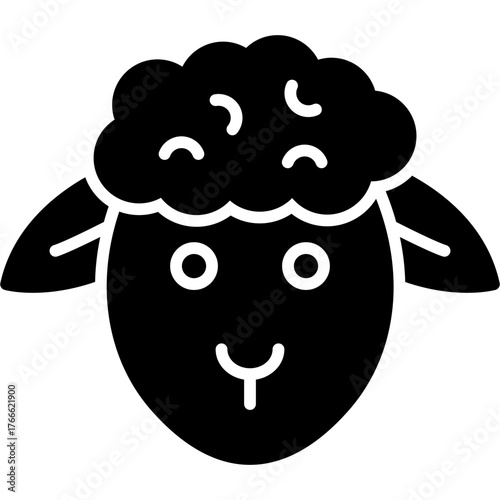 Sheep Icon
