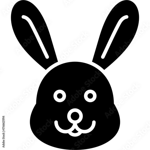 Bunny Icon
