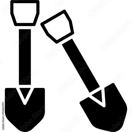 Shovel Icon