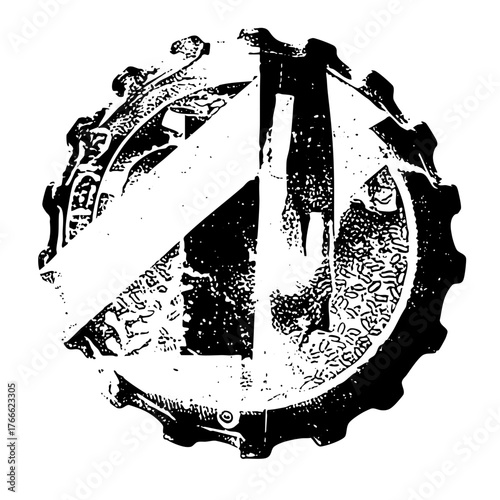 Sailing Ship Navigates Ocean Voyage in Nautical Illustration