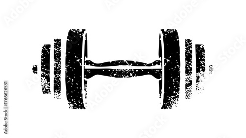 Tire tracks reveal movement rough terrain