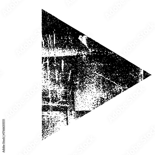 Play Button Activates Streaming Service