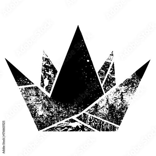 Crown Shatters Power in Conflict