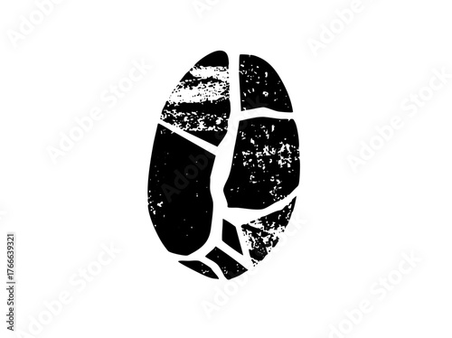 Footprint Reveals Evidence in Forensic Investigation