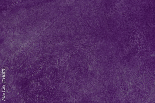 Beautiful purple background with leather texture