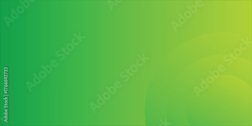 Abstract green wave background. Fluid shapes composition. vector design concept. Decorative web layout or poster, banner eps10