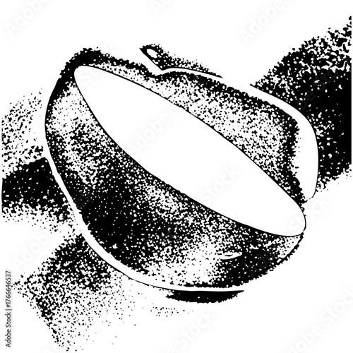 Olive slices display freshness in a still life