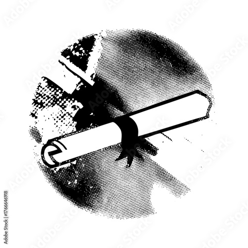 Diploma celebrates achievement in higher education