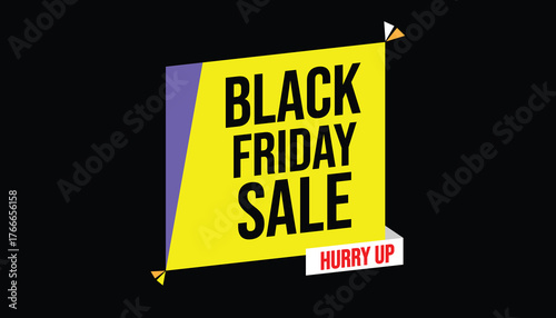 Black Friday Sale - Hurry Up 