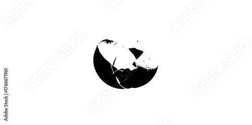 Pumpkin carving during Halloween festivities