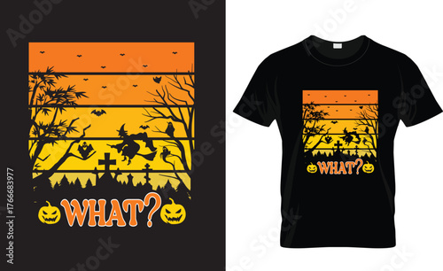 Best Halloween T-shirt Designs