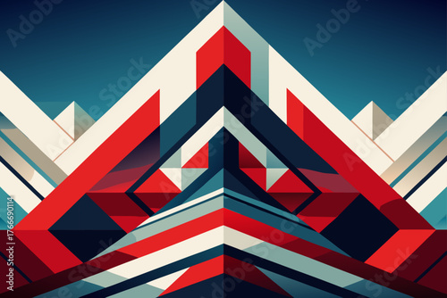 flag of the united states