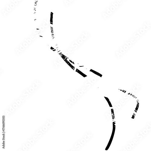 Chair Arrangement Defines Modern Living Room