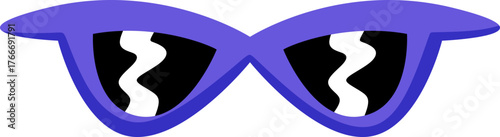 Wallpaper Mural New Year Party Element Torontodigital.ca