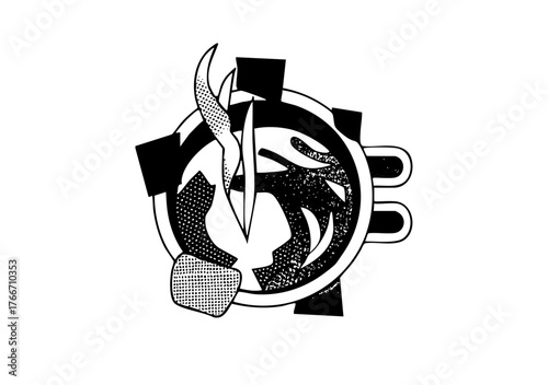 Viking helmet strength in ancient warfare