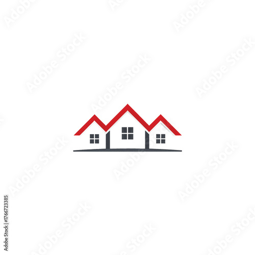 real estate logo
