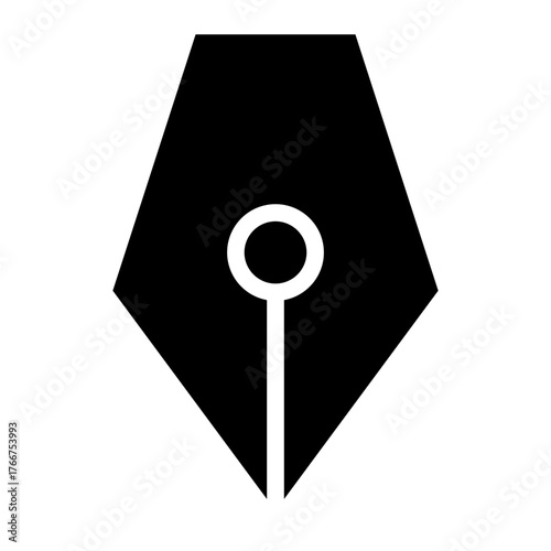 pen icon