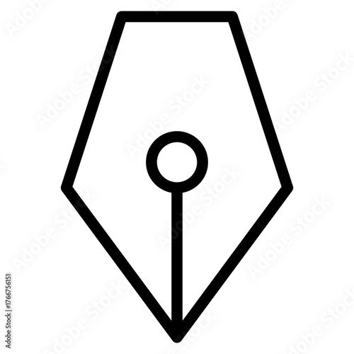 pen icon