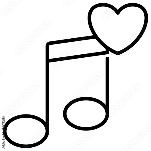 Wedding Music Icon