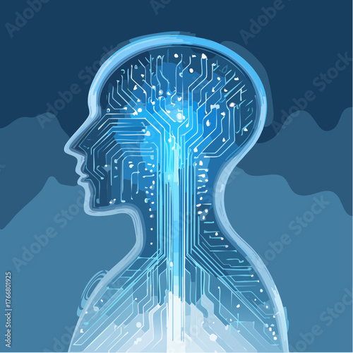 Gedankenflüsse im Strom der Daten
