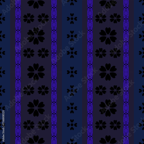 Geometric Ethnic pattern seamless traditional design for background,wallpaper,fabric
