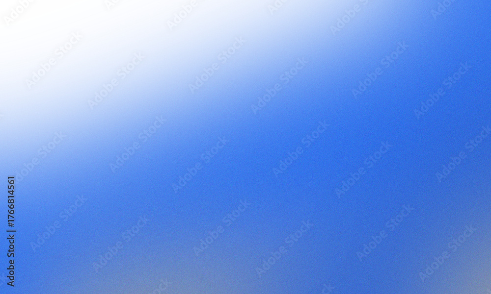 Fototapeta premium abstract blue transparent background