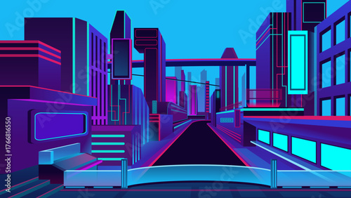 Cyberpunk