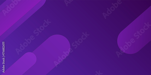 vAbstract dark purple geometric background. It is suitable for posters, flyers, websites, covers, banners, advertising