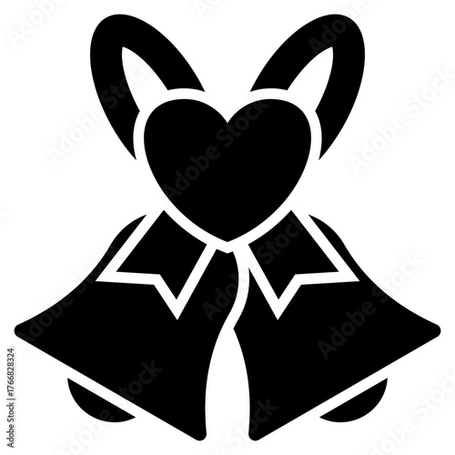 Wedding Bell Icon
