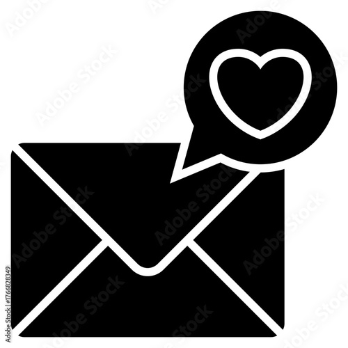 Letter Icon