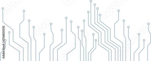 電子回路の背景